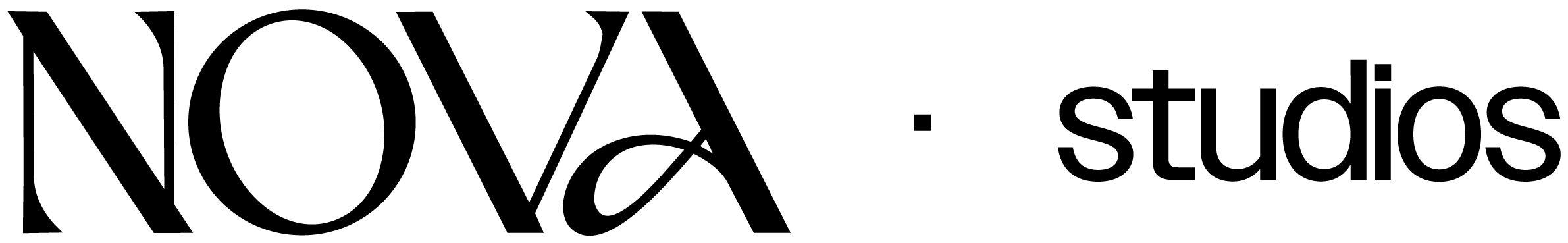 NOVA STUDIOS